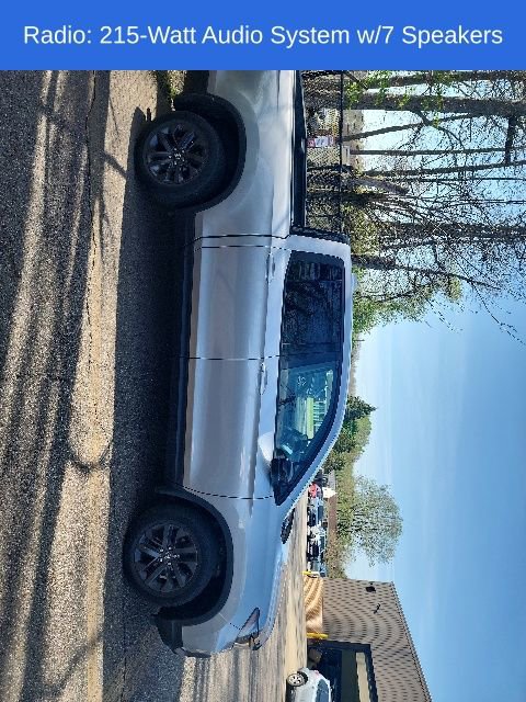 Used 2023 Honda Ridgeline Sport image 5