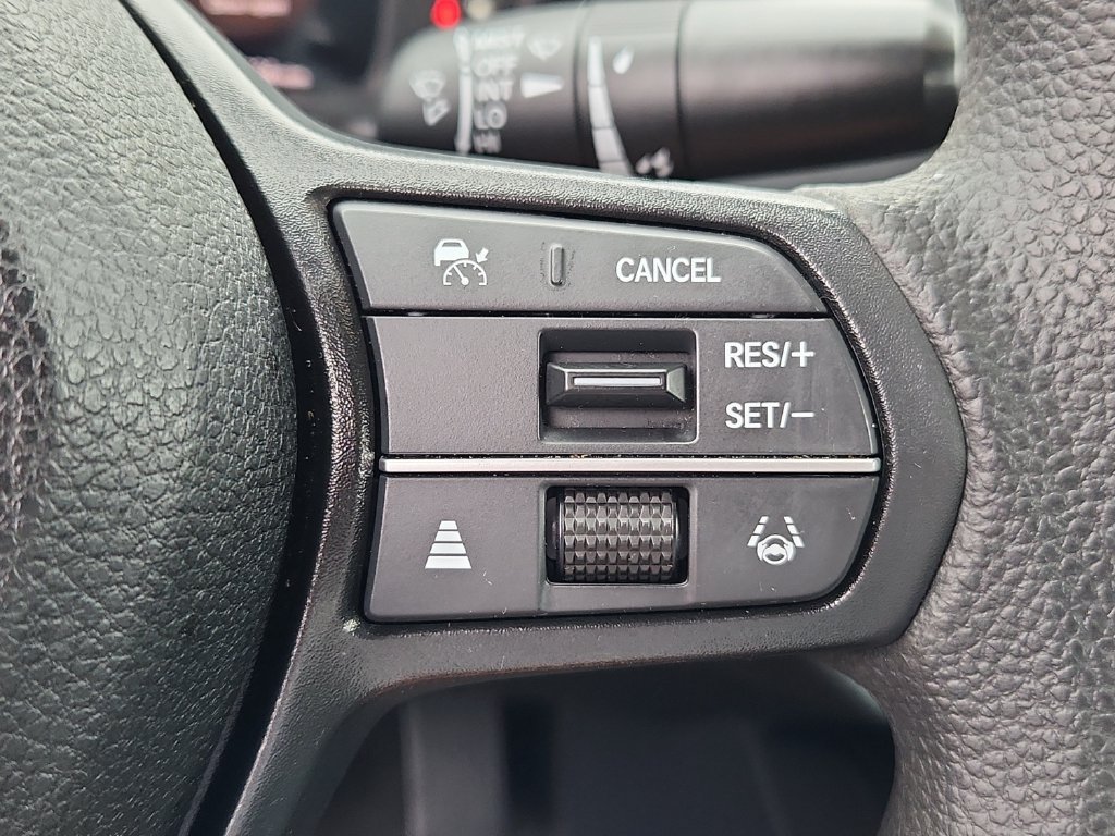Used 2024 Honda Accord EX image 17