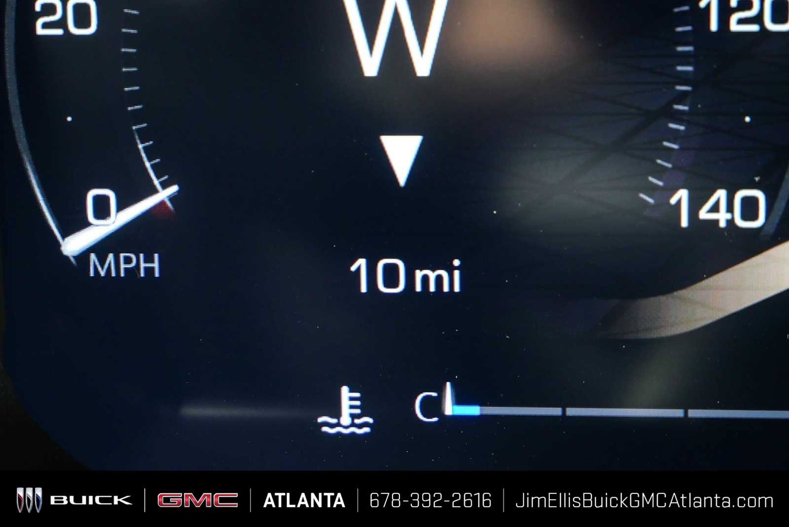 New 2026 GMC Sierra 1500 Denali w/ Denali Reserve Package AWD/4WD image 10