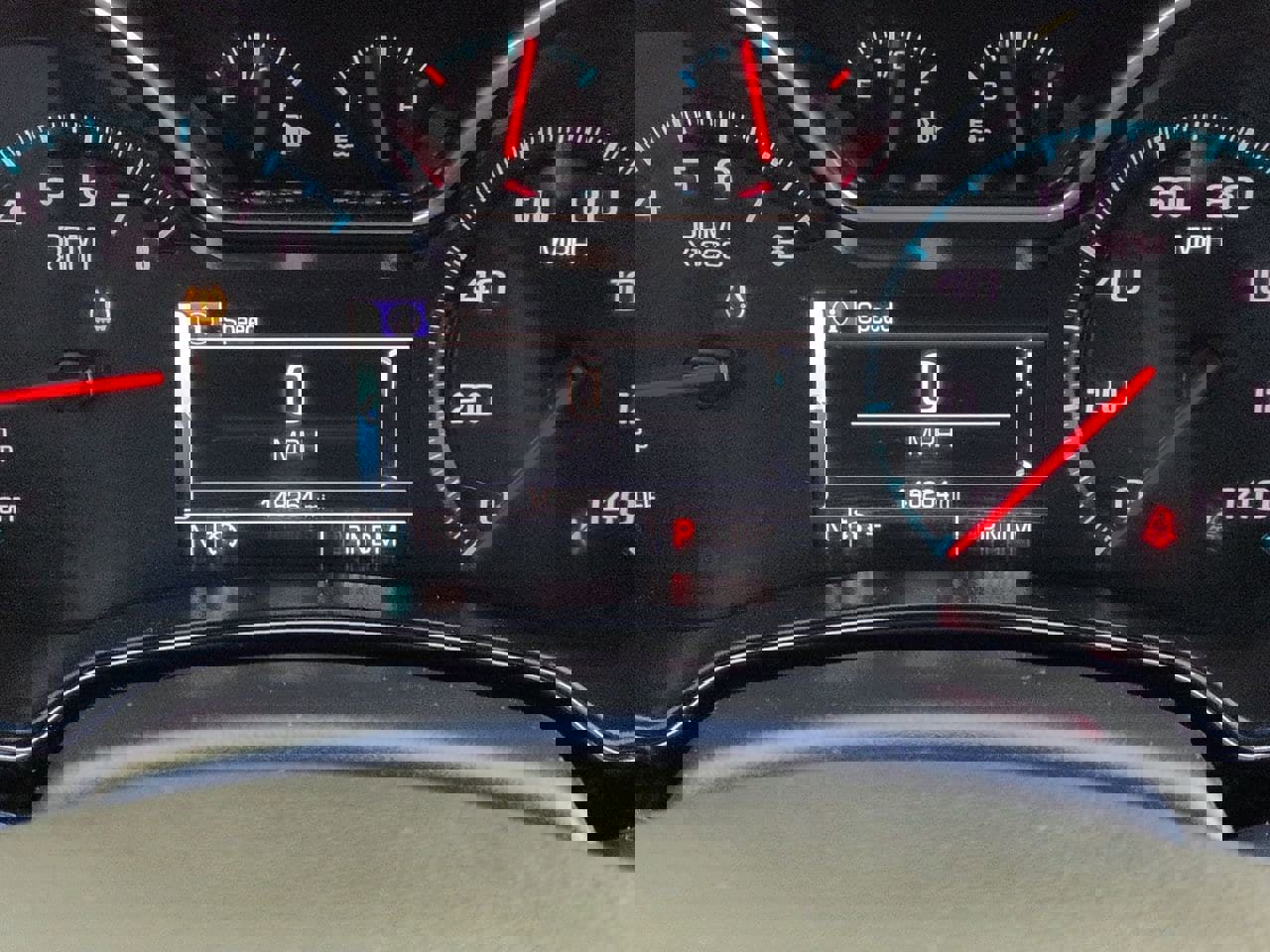 Used 2017 Chevrolet Impala LT image 14