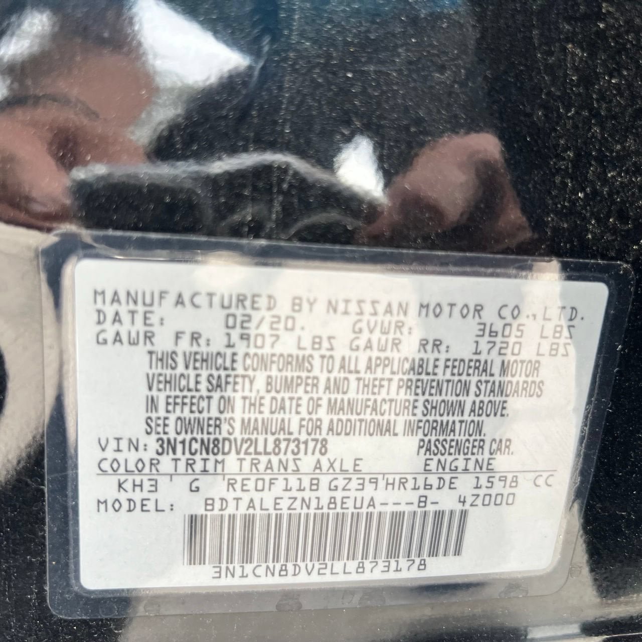Used 2025 Honda Pilot Touring image 28