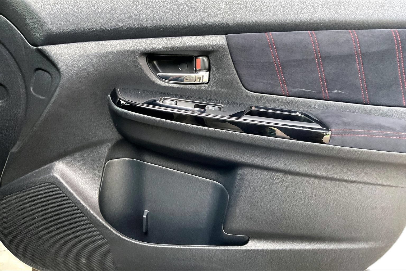 Used 2018 Subaru WRX STI AWD/4WD image 22