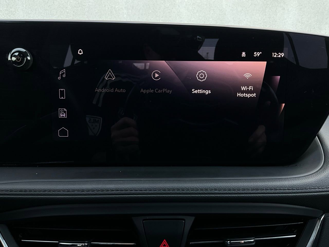 Used 2025 Buick Encore GX Preferred image 28