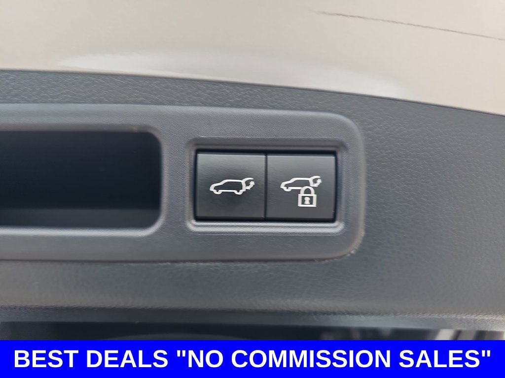 Used 2023 Lexus RX 350 Premium Plus w/ Cold Area Package FWD image 13