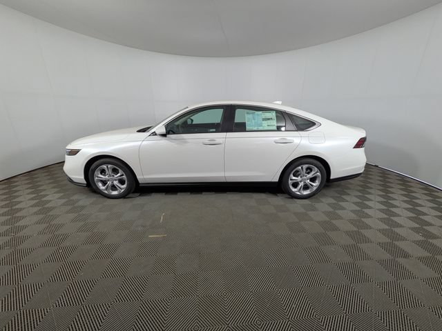 New 2026 Honda Accord LX image 14