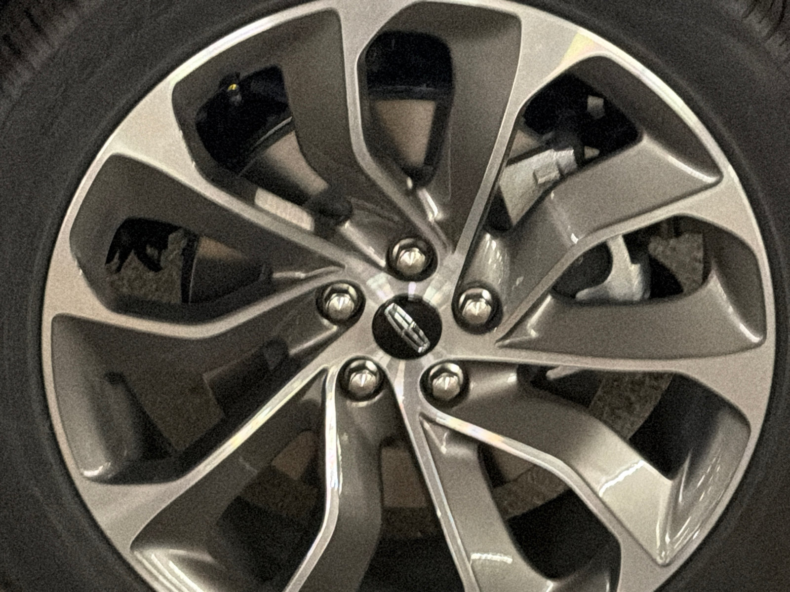 New 2027 Lincoln Aviator Reserve AWD/4WD image 5