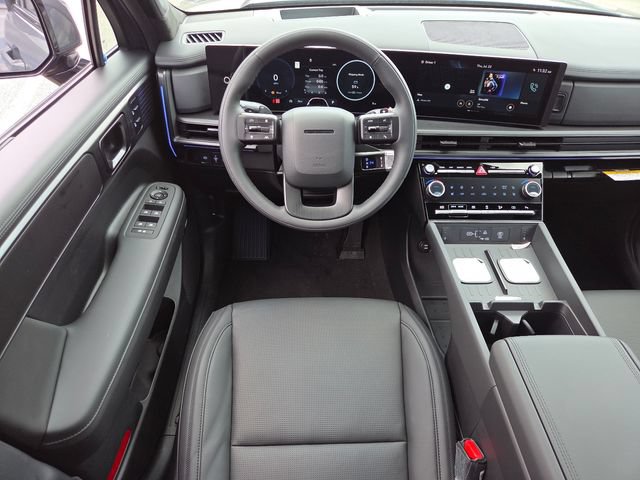 New 2026 Hyundai Santa Fe Calligraphy AWD/4WD image 28