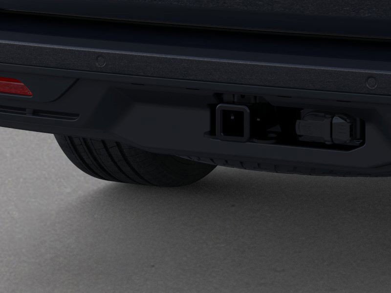 New 2025 Ford Expedition Active image 23