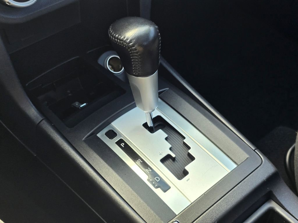 Used 2008 Mitsubishi Lancer GTS image 34