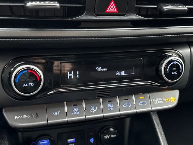 Used 2022 Hyundai Kona N image 16