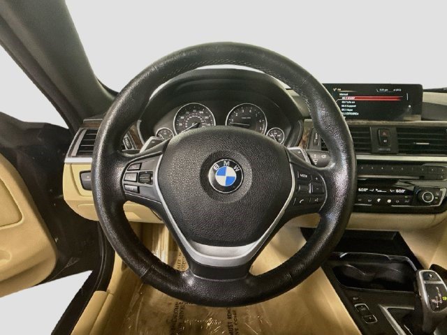Used 2016 BMW 428i Convertible RWD image 12