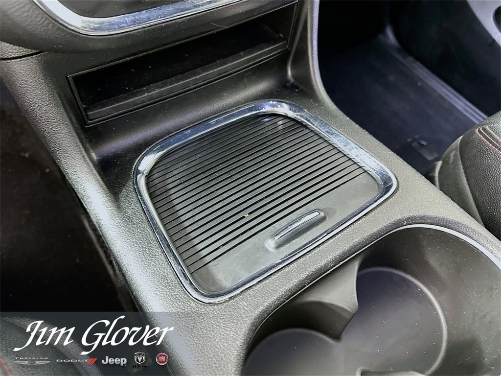 Used 2019 Dodge Grand Caravan GT image 34