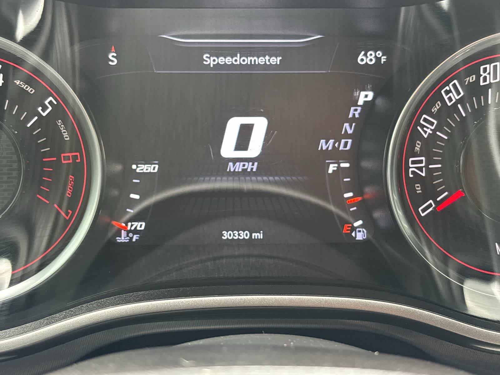 Used 2021 Dodge Challenger R/T Scat Pack RWD image 27