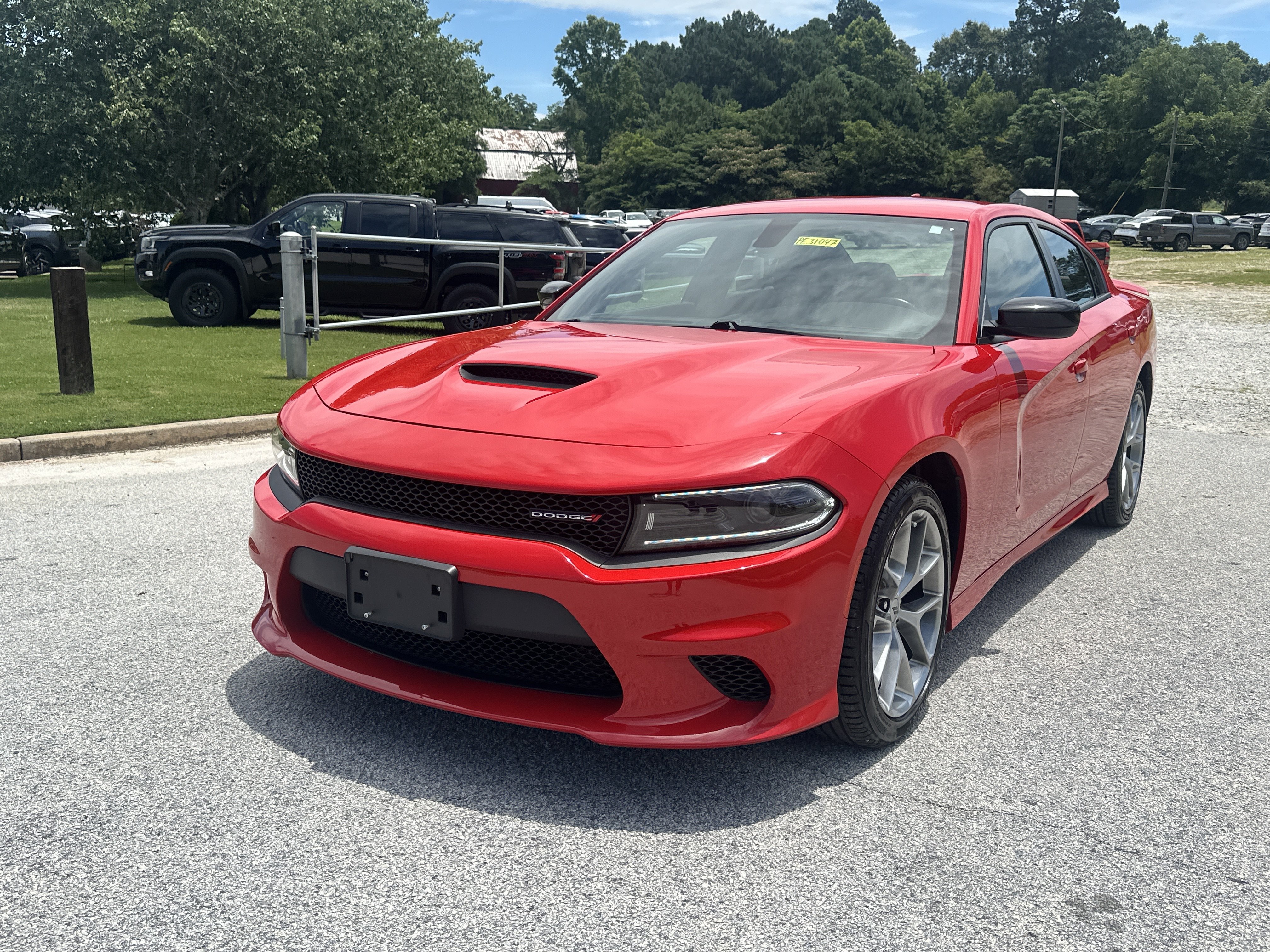 Used 2023 Dodge Charger GT