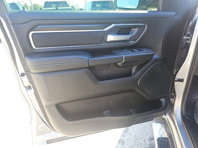 Used 2025 RAM 1500 Big Horn image 15