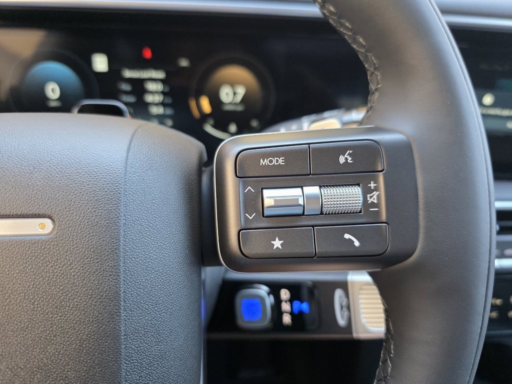 New 2026 Hyundai Palisade Calligraphy image 18