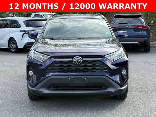 Used 2019 Toyota RAV4 XLE w/ Convenience Package image 6