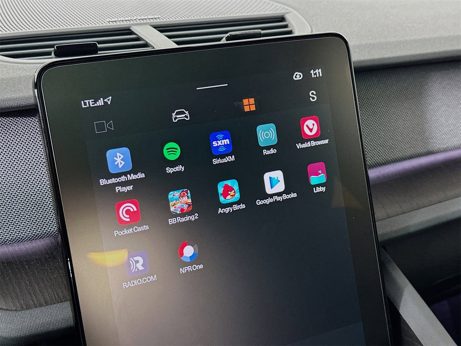 Used 2023 Polestar Polestar 2 w/ Pilot Pack image 15