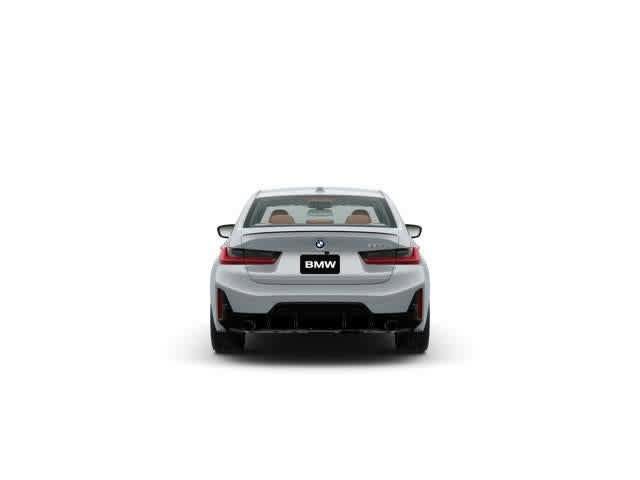 New 2026 BMW 330i Sedan w/ M Sport Package RWD image 5