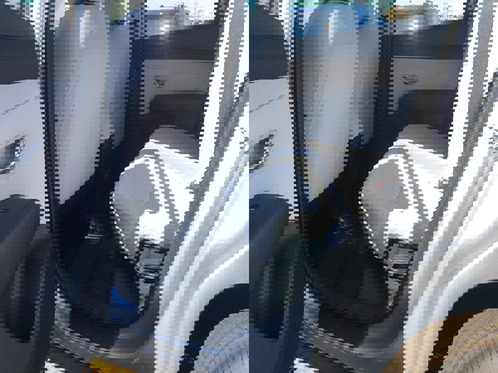 New 2026 Hyundai Tucson SE image 25