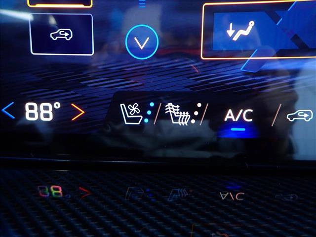 New 2026 Chevrolet Traverse High Country image 21