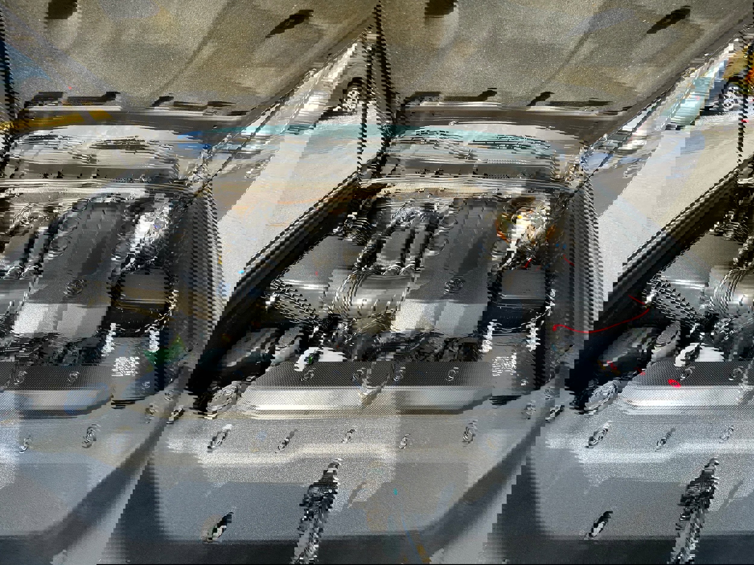 Used 2016 Toyota 4Runner SR5 Premium image 27