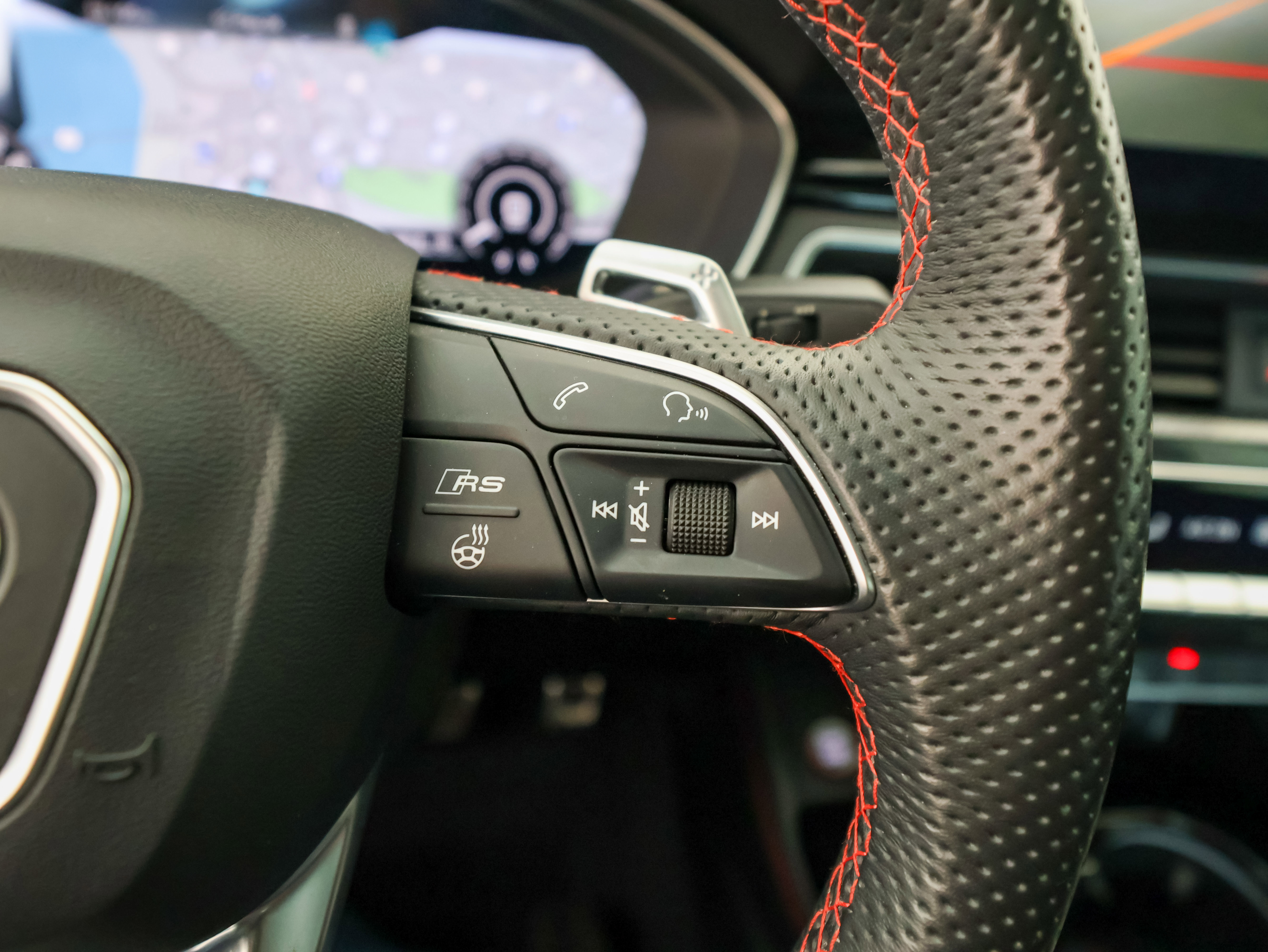 Used 2022 Audi RS 5 Sportback image 40