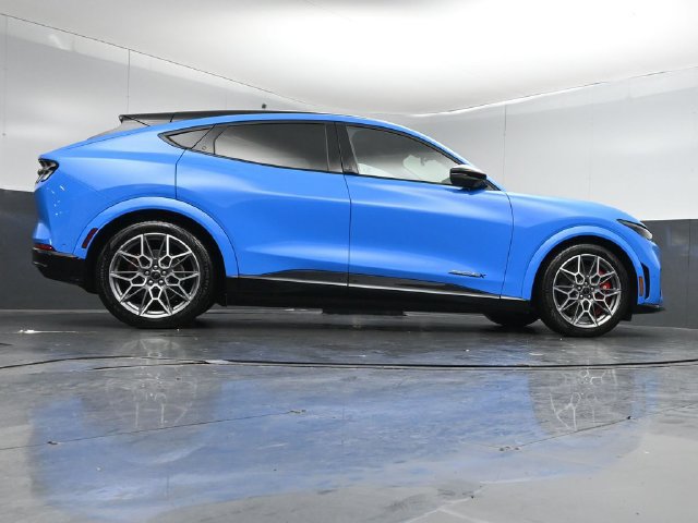 Certified 2024 Ford Mustang Mach-E GT AWD/4WD image 43