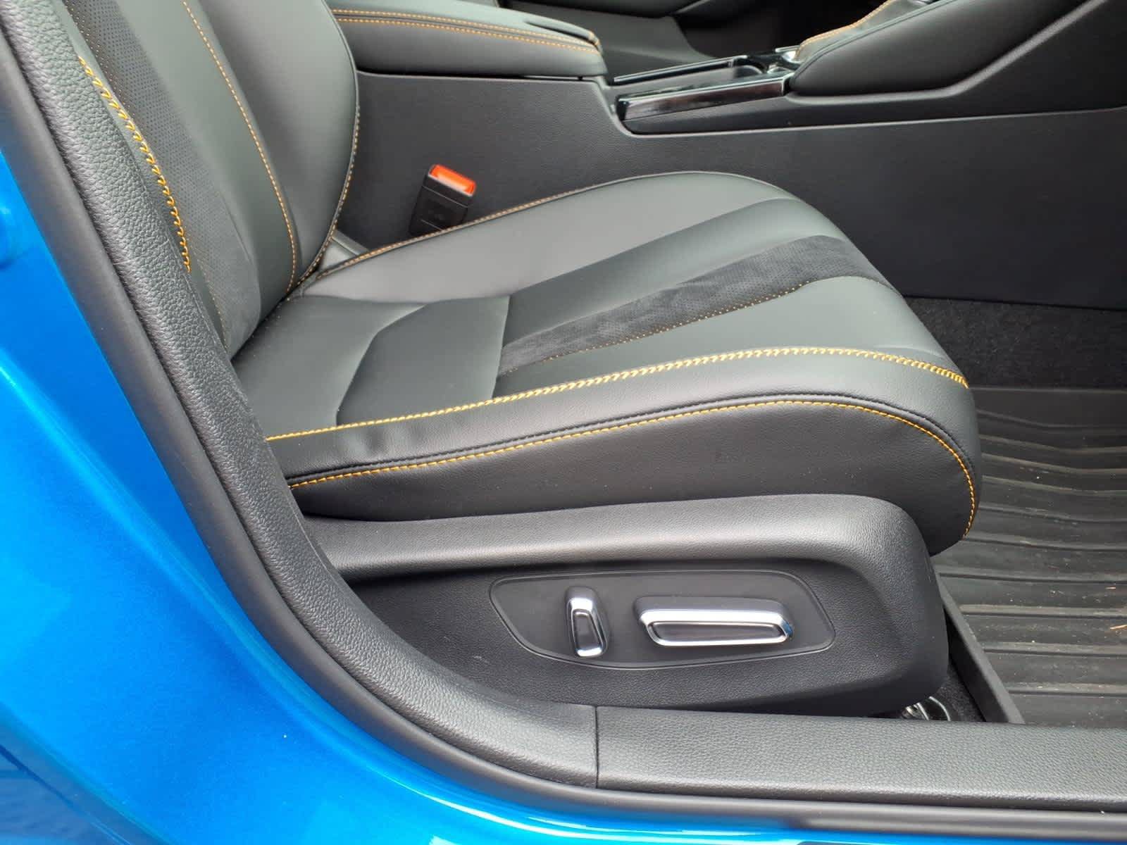 Used 2026 Acura Integra A-Spec w/ Technology Package FWD image 14