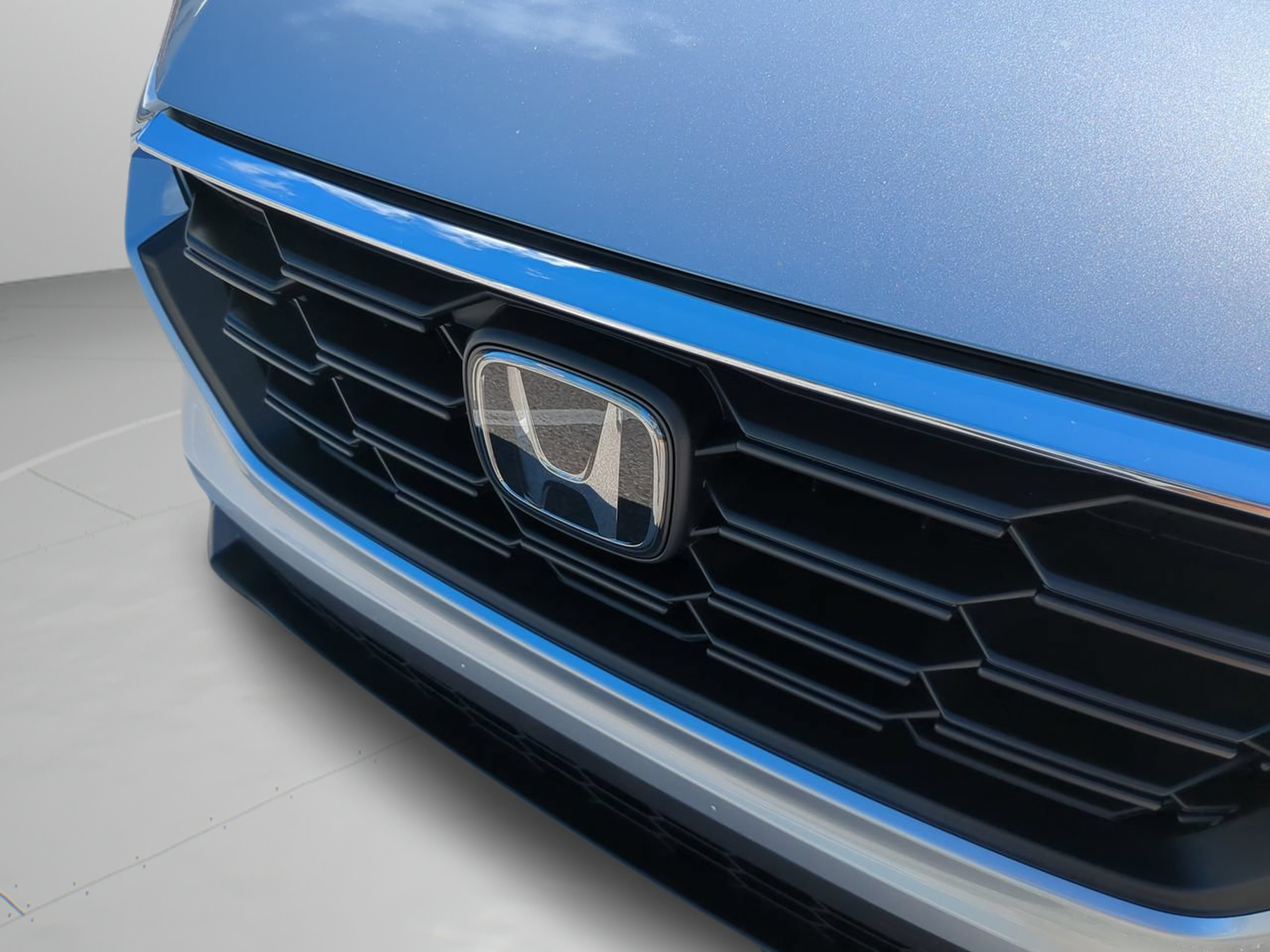 New 2027 Honda CR-V LX image 13