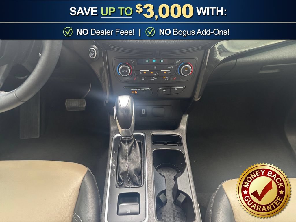 Used 2019 Ford Escape SEL FWD image 20