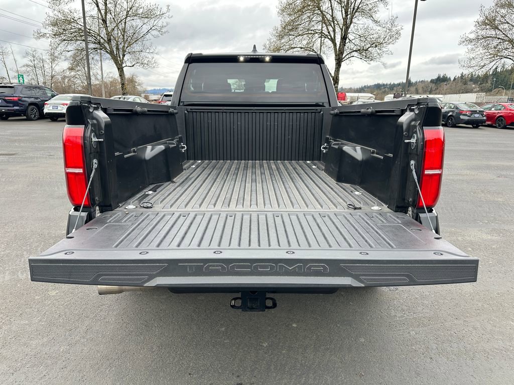 Certified 2024 Toyota Tacoma SR5 image 12