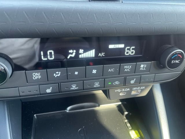 New 2026 Subaru Outback Wilderness AWD/4WD image 25