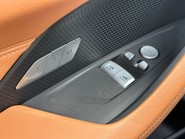 Certified 2025 BMW 430i xDrive Coupe w/ M Sport Package image 23