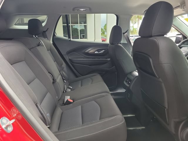 Certified 2023 GMC Terrain SLE w/ Driver Convenience Package FWD image 25