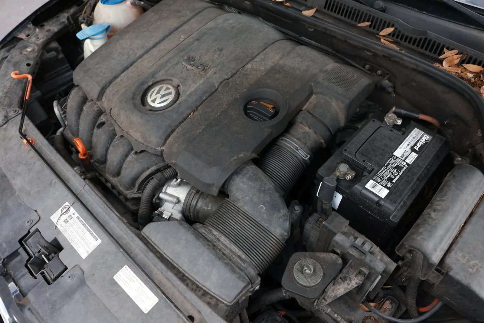 Used 2012 Volkswagen Jetta SE FWD image 41