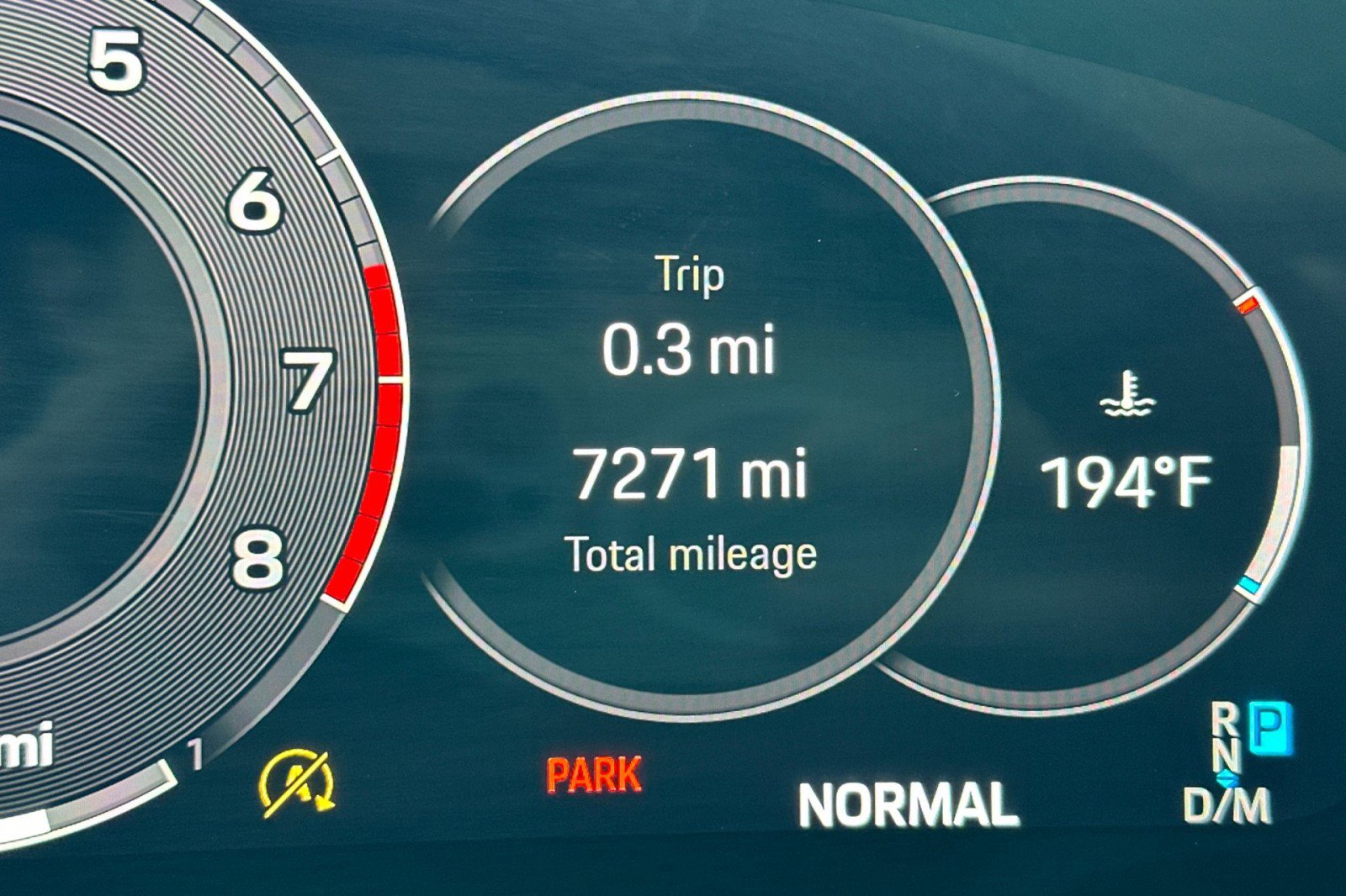 Used 2025 Porsche Cayenne image 26