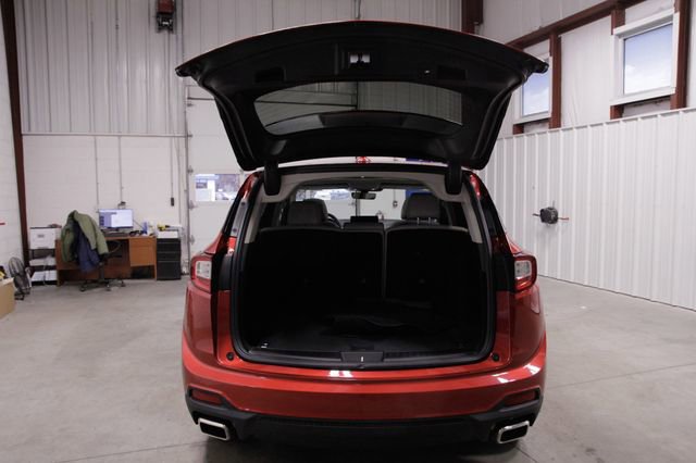 Used 2025 Acura RDX w/ Technology Package image 22
