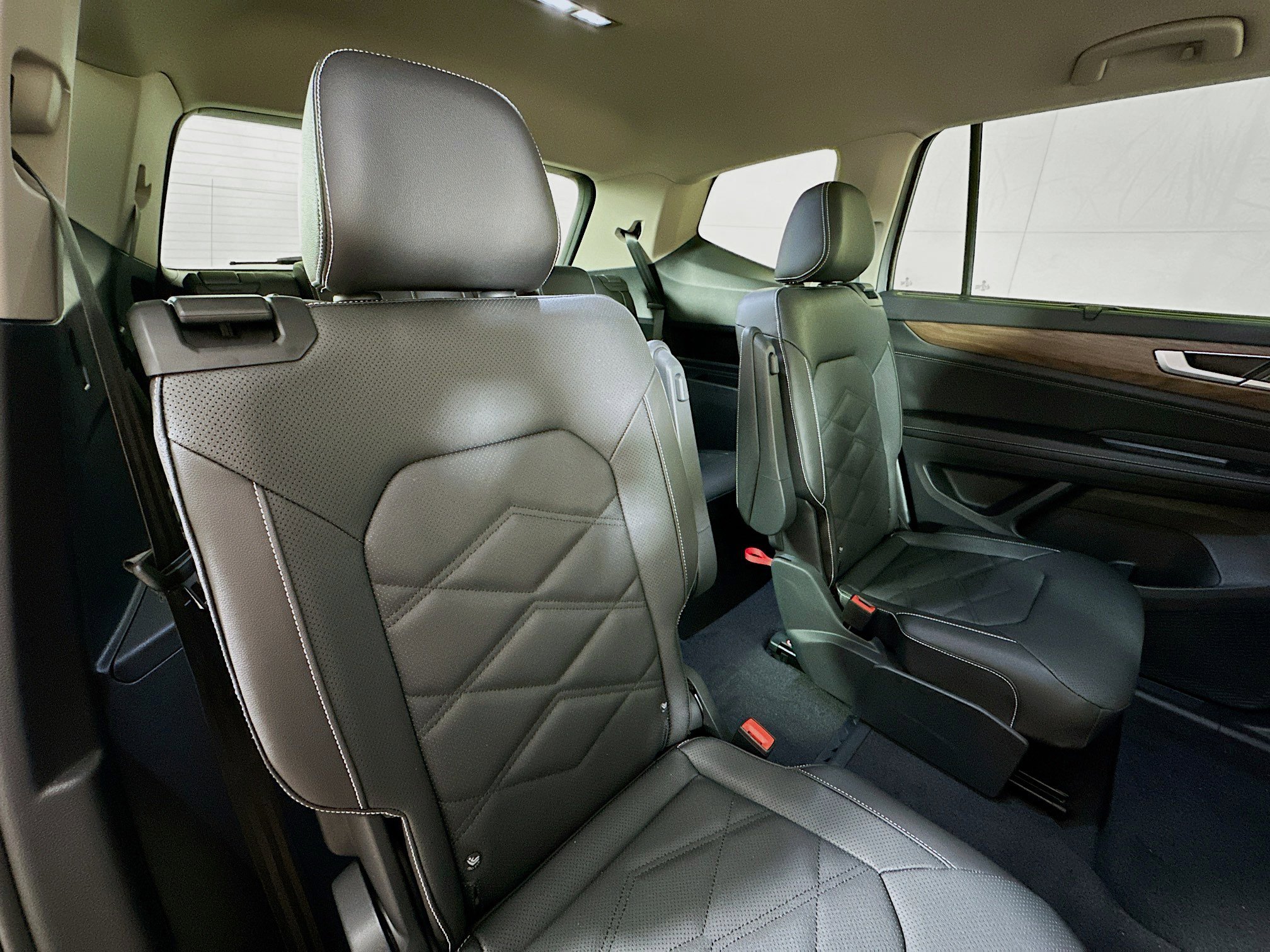 New 2026 Volkswagen Atlas SE AWD/4WD image 26