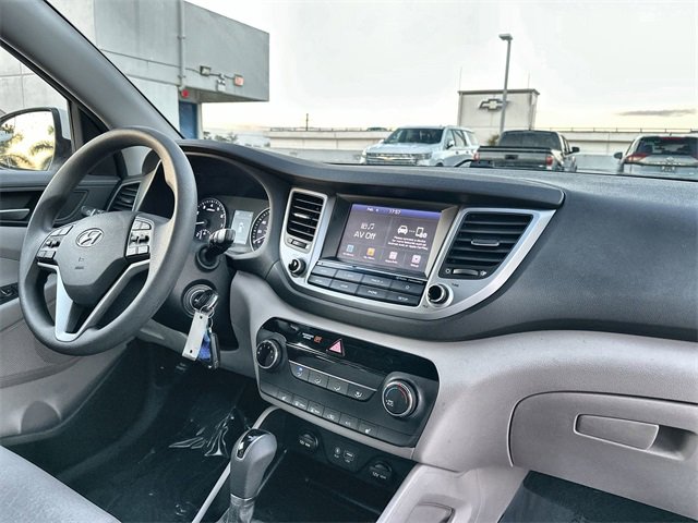 Used 2018 Hyundai Tucson SEL w/ Cargo Package image 31
