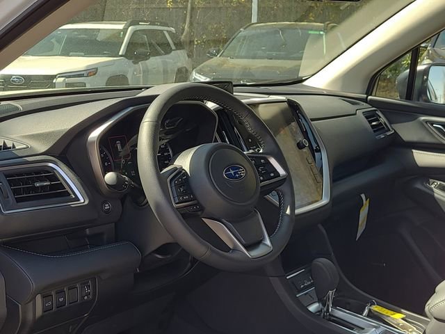 New 2026 Subaru Ascent Limited image 10