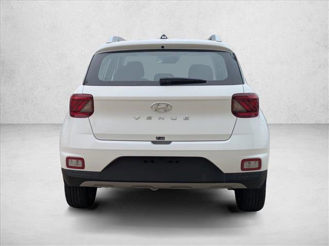New 2026 Hyundai Venue SEL FWD image 8