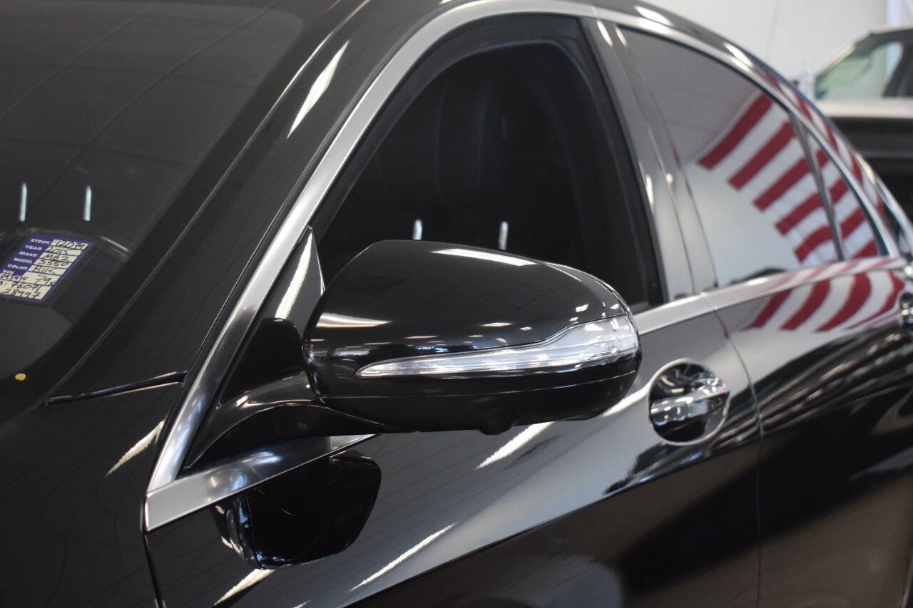 Used 2015 Mercedes-Benz S 550 Sedan image 52