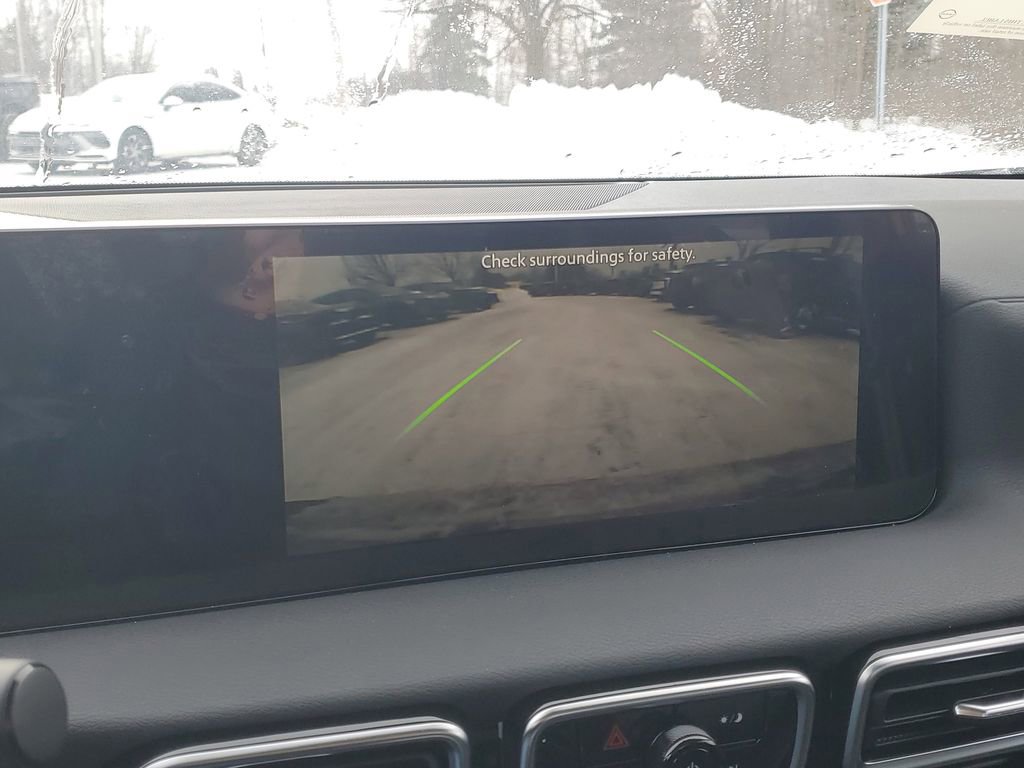 New 2026 Nissan Sentra SV image 19