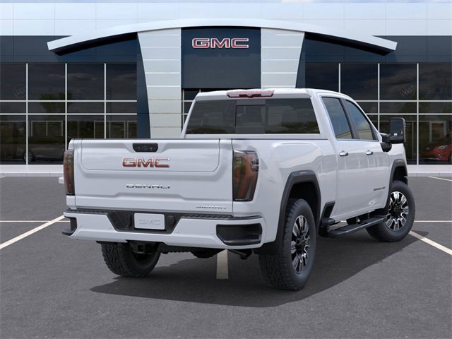 New 2026 GMC Sierra 2500 Denali w/ Denali Reserve Package image 4
