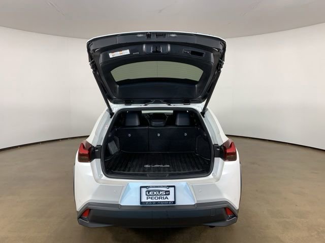 Used 2024 Lexus UX 250h AWD image 12