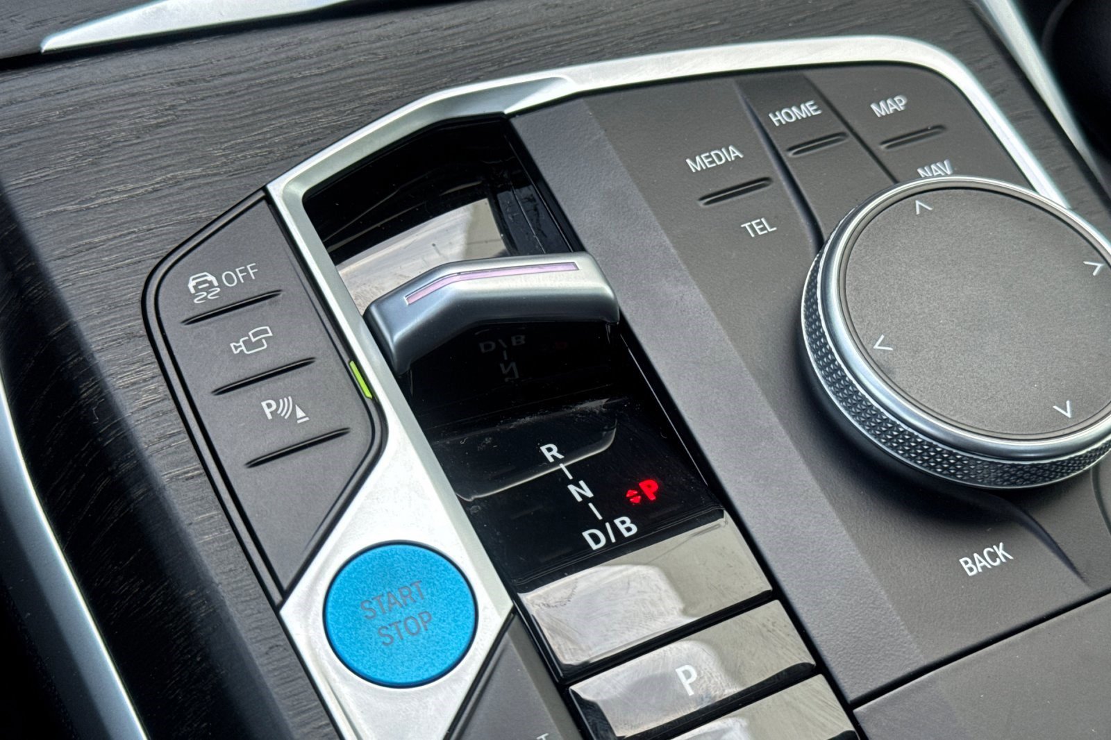 Used 2023 BMW i4 eDrive35 image 26