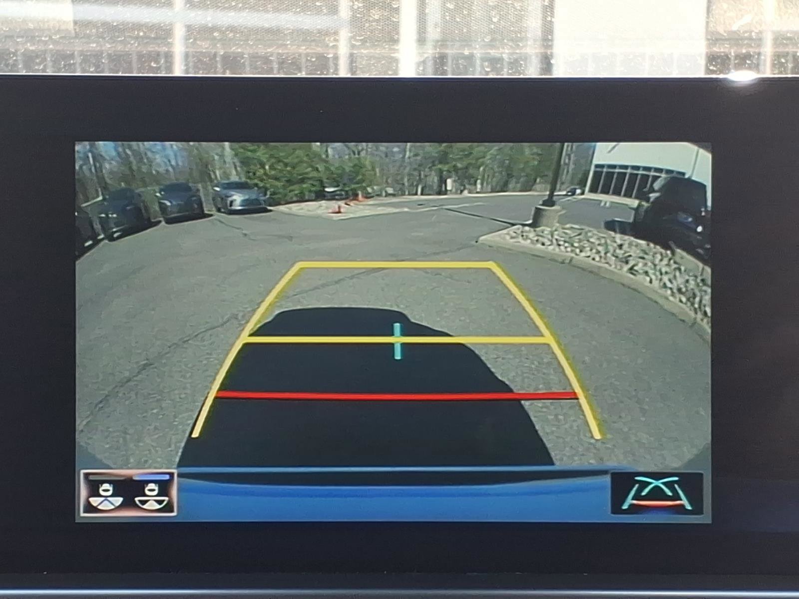 Certified 2023 Lexus GX 460 Premium w/ Premium Plus Package image 14