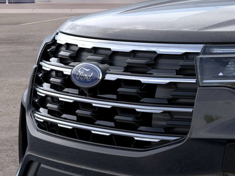 New 2026 Ford Explorer Active w/ Active Comfort Package RWD image 17