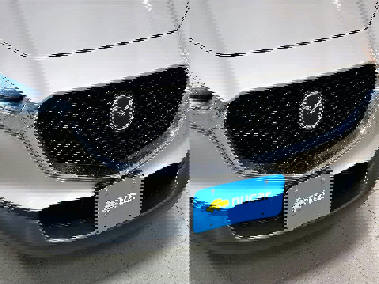 Used 2023 MAZDA CX-30 AWD 2.5 S w/ Premium Package image 32